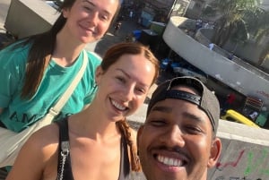 Rio de Janeiro: Rocinha Favela Group Tour Local Guide 3 Hour