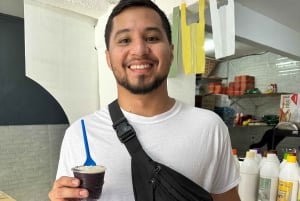 Rio de Janeiro: Rocinha Favela Group Tour Local Guide 3 Hour