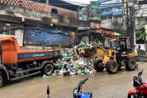 Rio de Janeiro: Rocinha Favela Group Tour Local Guide 3 Hour