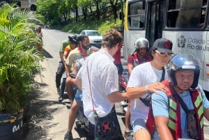 Rio de Janeiro: Rocinha Favela Group Tour Local Guide 3 Hour