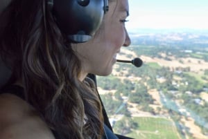 Private Helicopter tour - Rio de janeiro in 20min