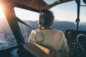 Private Helicopter tour - Rio de janeiro in 20min