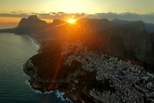 Rio de Janeiro: Private Helicopter Tour