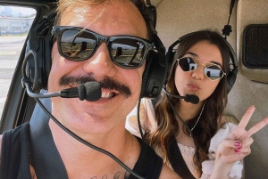 Rio de Janeiro: Private Helicopter Tour