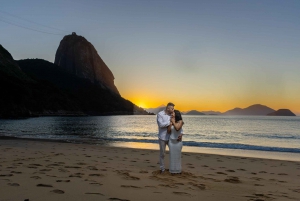 Rio de Janeiro: Photoshoot with Local Photographer