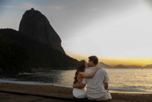 Rio de Janeiro: Photoshoot with Local Photographer