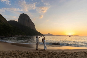Rio de Janeiro: Photoshoot with Local Photographer