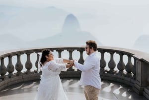 Rio de Janeiro: Photoshoot with Local Photographer
