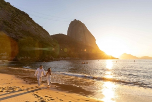 Rio de Janeiro: Photoshoot with Local Photographer