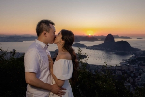 Rio de Janeiro: Photoshoot with Local Photographer