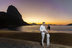 Rio de Janeiro: Photoshoot with Local Photographer