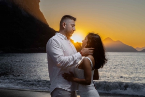 Rio de Janeiro: Photoshoot with Local Photographer