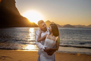 Rio de Janeiro: Photoshoot with Local Photographer