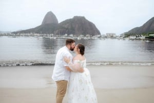 Rio de Janeiro: Photoshoot with Local Photographer