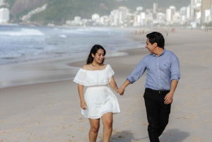 Rio de Janeiro: Photoshoot with Local Photographer