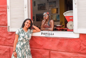 Private Rio´s Hidden Gems: Your amazing second day in Rio