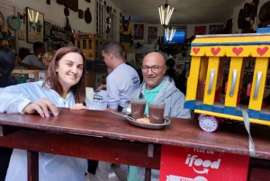 Private Rio´s Hidden Gems: Your amazing second day in Rio