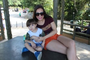 Private Rio´s Hidden Gems: Your amazing second day in Rio