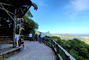 Private Rio´s Hidden Gems: Your amazing second day in Rio