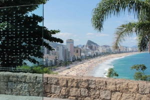 Private Rio´s Hidden Gems: Your amazing second day in Rio