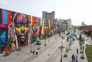 Private Rio´s Hidden Gems: Your amazing second day in Rio