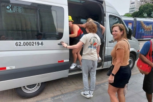 Private Rio´s Hidden Gems: Your amazing second day in Rio