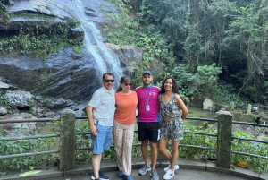 Private Rio´s Hidden Gems: Your amazing second day in Rio