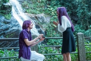 Private Rio´s Hidden Gems: Your amazing second day in Rio