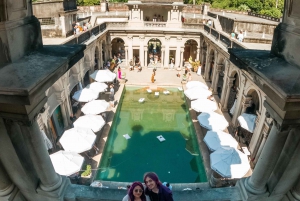 Private Rio´s Hidden Gems: Your amazing second day in Rio