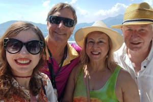 Private Rio´s Hidden Gems: Your amazing second day in Rio