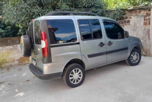 Private Rio´s Hidden Gems: Your amazing second day in Rio