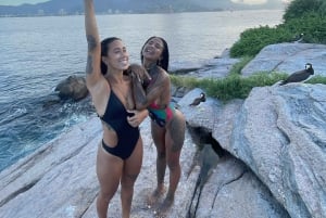 Private Speedboat Tour Rio de Janeiro