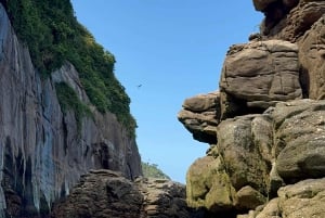 Private Speedboat Tour Rio de Janeiro