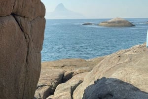 Private Speedboat Tour Rio de Janeiro