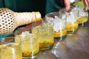 Pub Crawl in Lapa with Authentic Brazilian Bar Food