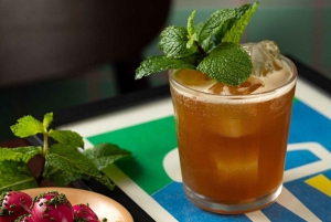 Pub Crawl in Lapa with Authentic Brazilian Bar Food