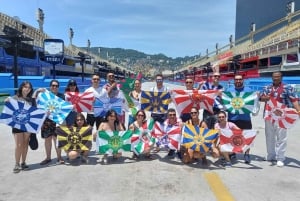 Rio: 5-hour Christ the Redeemer and Sugarloaf Express Tour