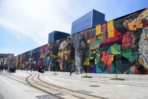 Rio: AquaRio and Olympic Boulevard