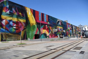 Rio: AquaRio and Olympic Boulevard