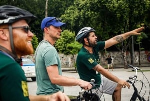 Rio Bike Tour – Discover the Beaches and Lagoon