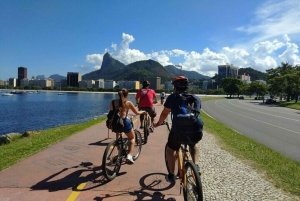 Rio Bike Tour – Discover the Beaches and Lagoon