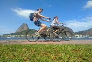 Rio Bike Tour – Discover the Beaches and Lagoon