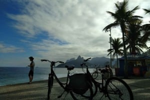 Rio Bike Tour – Discover the Beaches and Lagoon