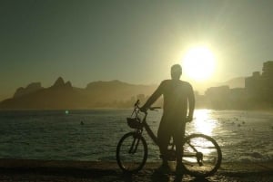 Rio Bike Tour – Discover the Beaches and Lagoon