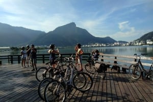 Rio Bike Tour – Discover the Beaches and Lagoon