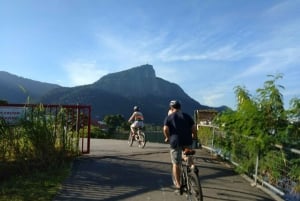 Rio Bike Tour – Discover the Beaches and Lagoon