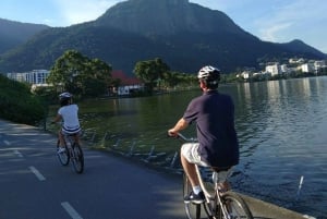 Rio Bike Tour – Discover the Beaches and Lagoon