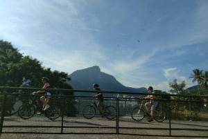 Rio Bike Tour – Discover the Beaches and Lagoon
