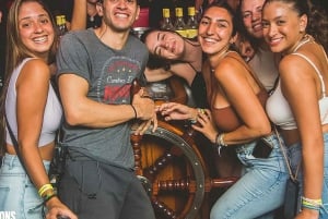 Rio Boat Party: Dance to DJ Beats on Guanabara Bay