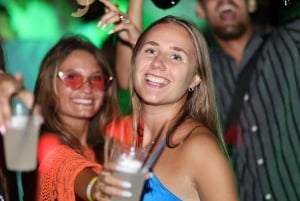 Rio Boat Party: Dance to DJ Beats on Guanabara Bay